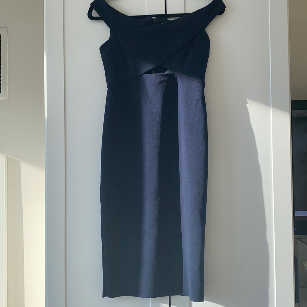 Bec And Bridge Dress